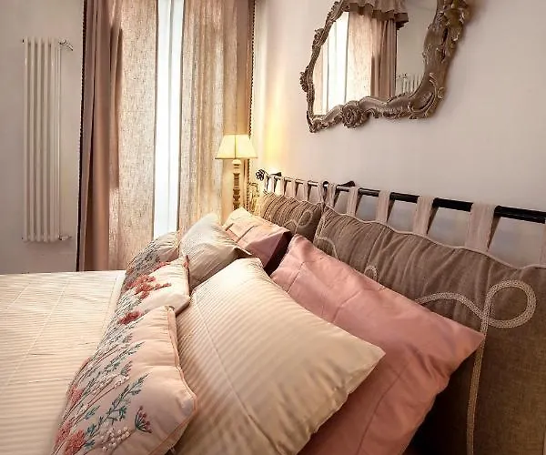 Antica Dimora La Campanella Apartment