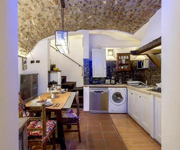 Antica Dimora La Campanella
