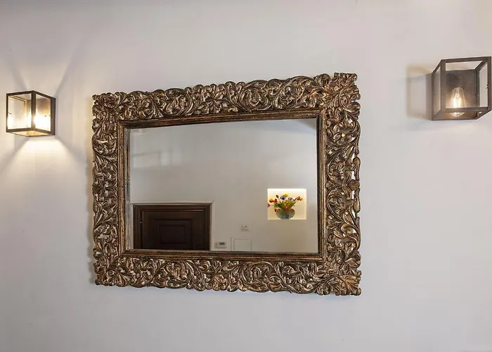 Apartment Antica Dimora La Campanella *