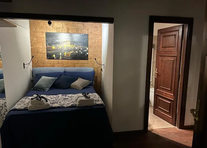 Antica Dimora La Campanella * Rom