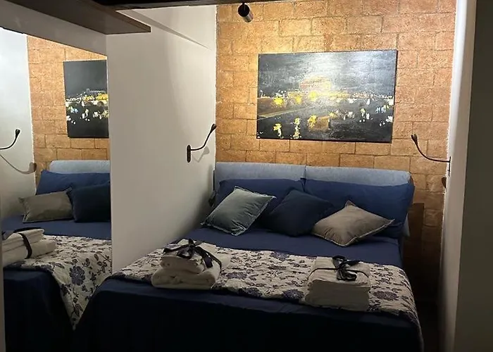 Antica Dimora La Campanella Rom